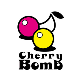 CHERRY BOMB