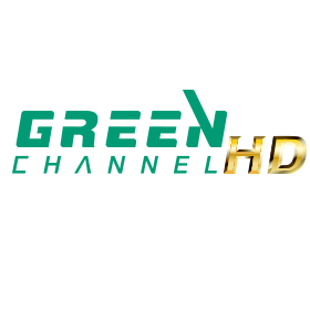 green channel hd