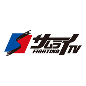 FIGHTING TV SAMURAI Samurai