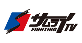 FIGHTING TV SAMURAI Samurai