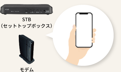 Imagem das configurações iniciais