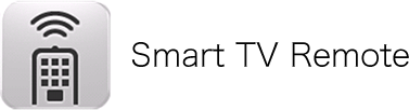 Smart TV Remote