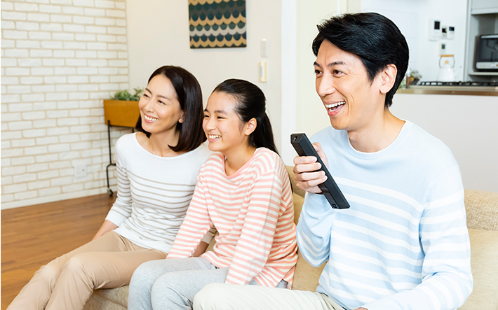 音声検索について
