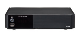 Smart J:COM Box