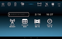 図:Smart TV Box向けアプリ
