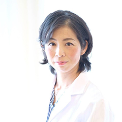 竹田 由子