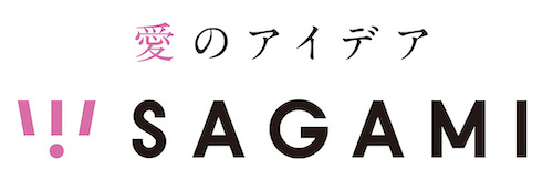 相模ゴム工業株式会社ロゴ