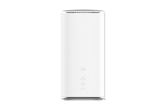 Speed Wi-Fi HOME 5G L13 | J:COM WiMAX +5G S | J:COM