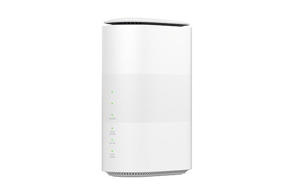 Speed Wi-Fi HOME 5G L12（販売終了） | J:COM WiMAX +5G | J:COM