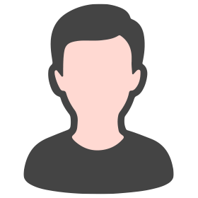 男性のイラスト