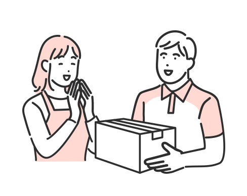 ご契約・工事日調整