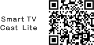 Smart TV Cast Lite