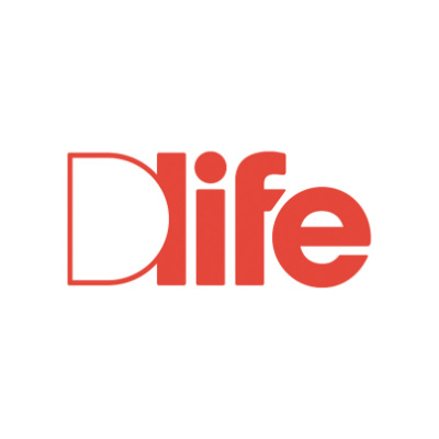 Dlife(ディーライフ)
