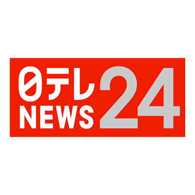 日テレNEWS24