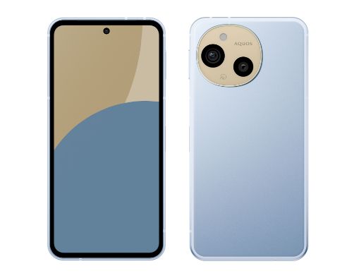 AQUOS sense9