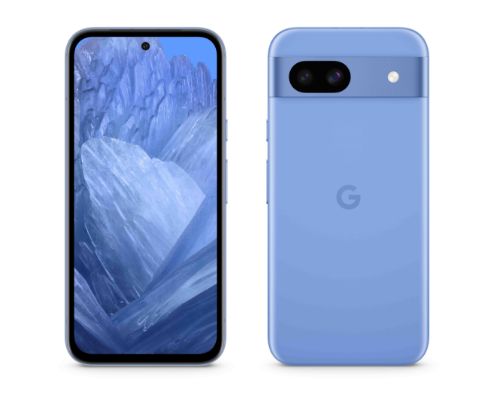 Google Pixel 8a